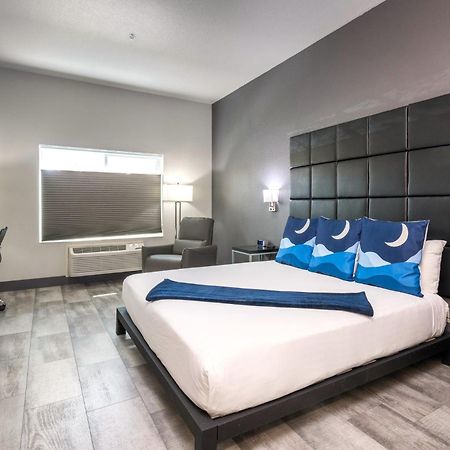 Wood River Inn & Suite Хейли Экстерьер фото