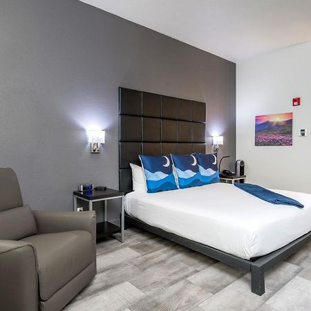 Wood River Inn & Suite Хейли Экстерьер фото