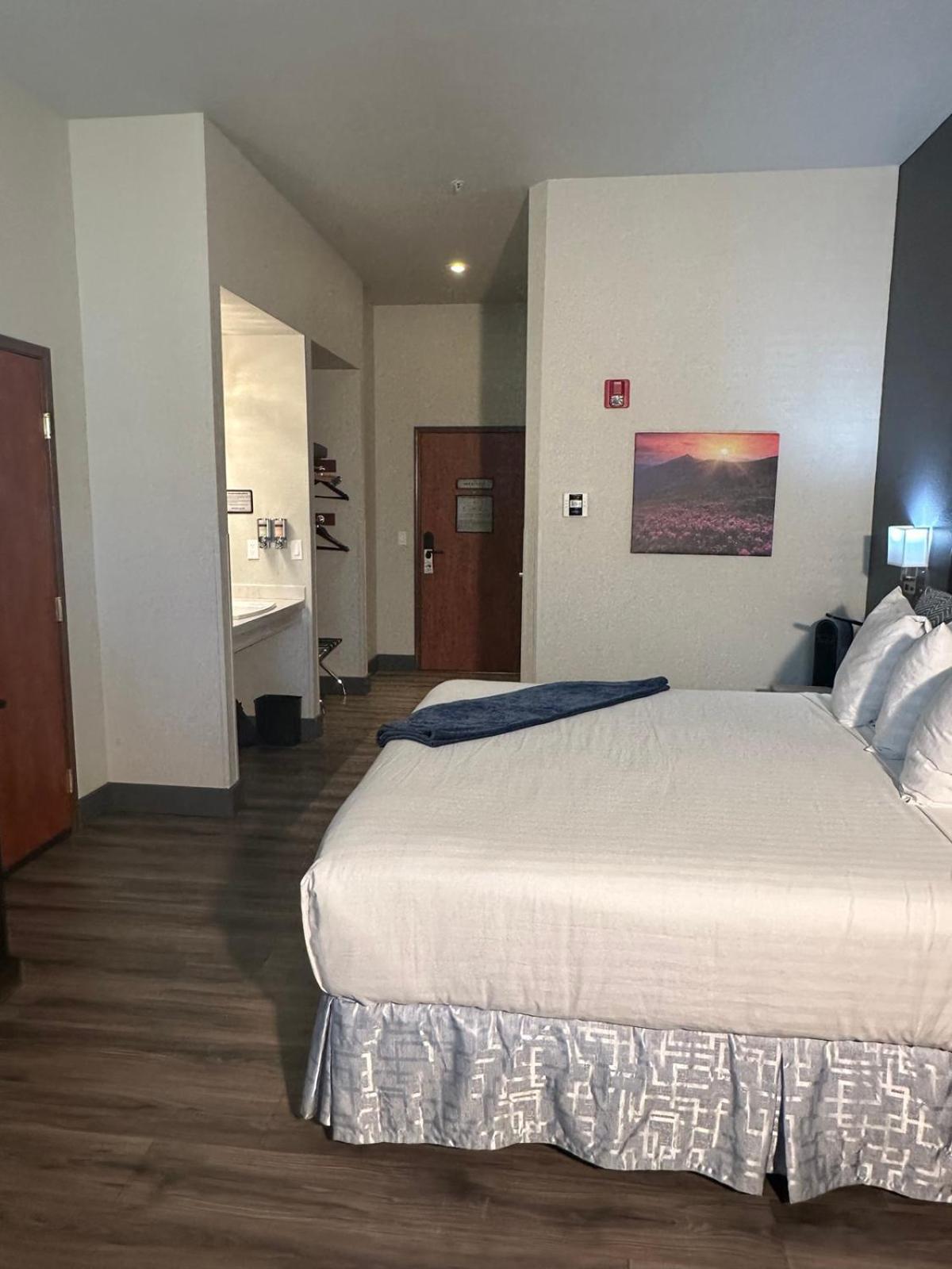 Wood River Inn & Suite Хейли Экстерьер фото