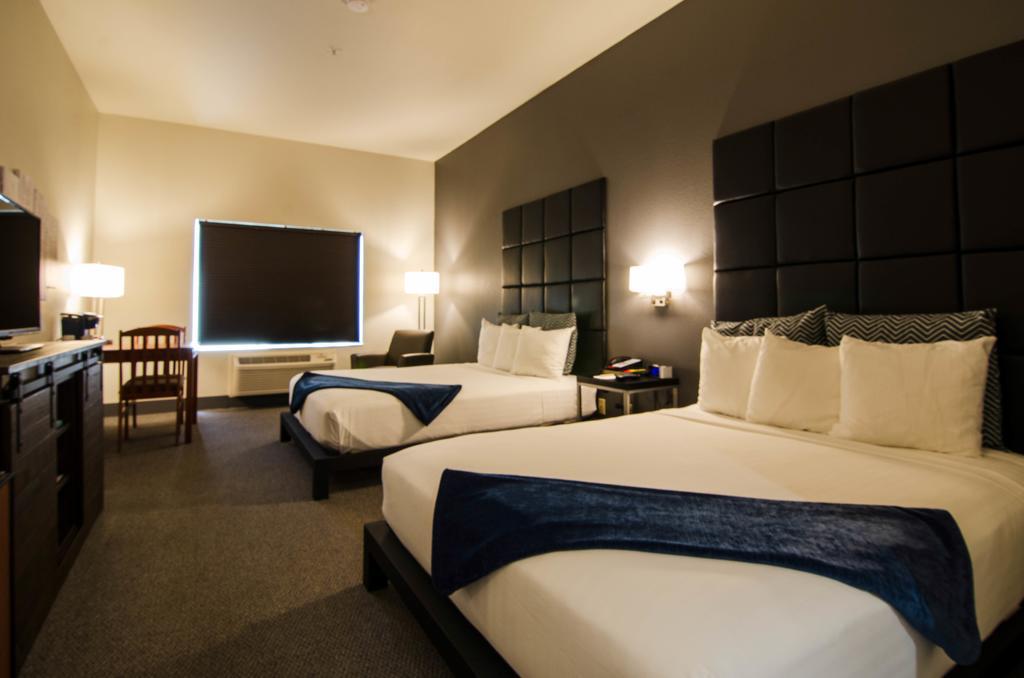 Wood River Inn & Suite Хейли Экстерьер фото