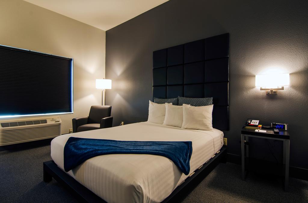 Wood River Inn & Suite Хейли Экстерьер фото