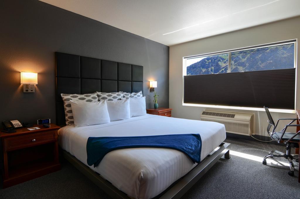 Wood River Inn & Suite Хейли Экстерьер фото