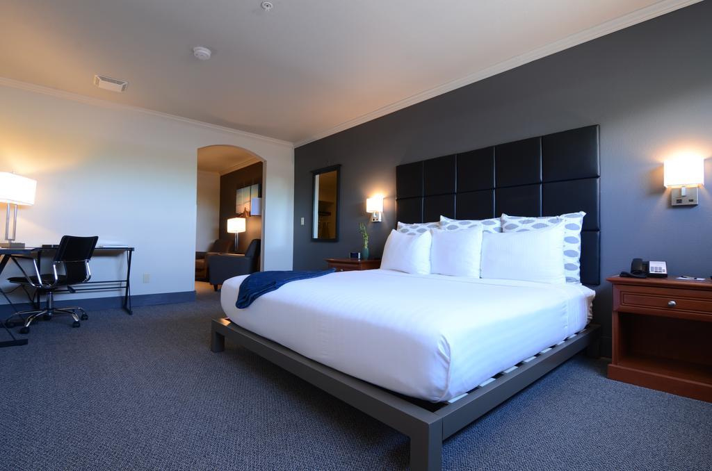 Wood River Inn & Suite Хейли Экстерьер фото