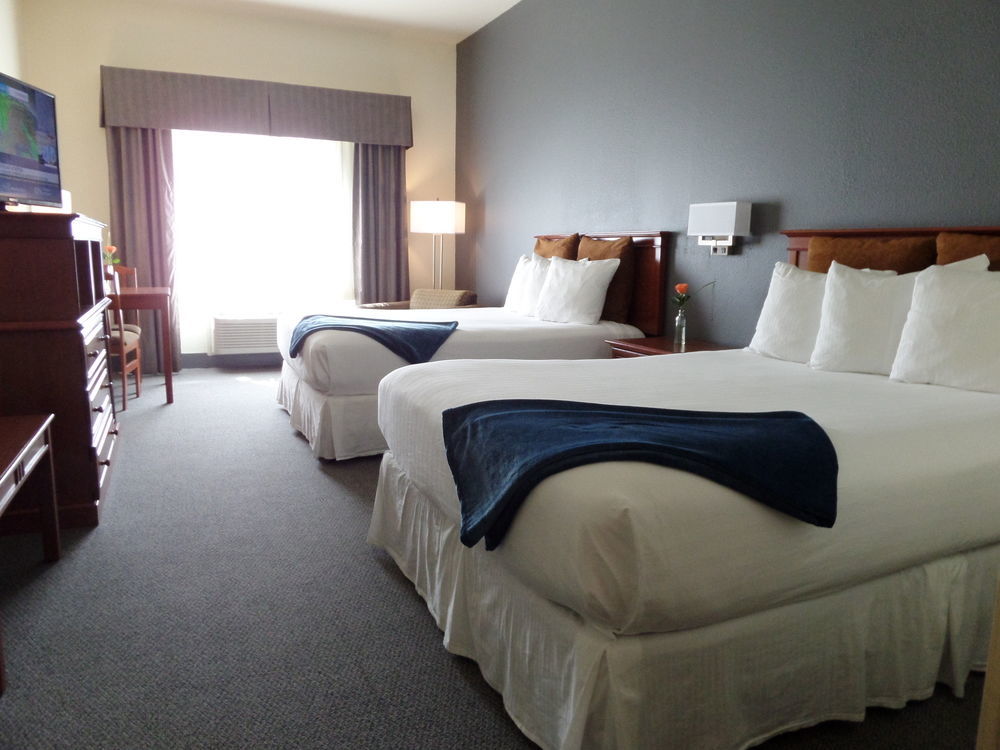 Wood River Inn & Suite Хейли Экстерьер фото