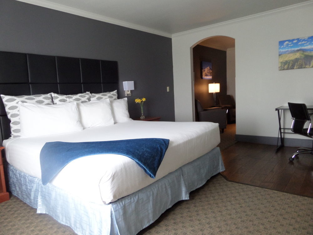 Wood River Inn & Suite Хейли Экстерьер фото