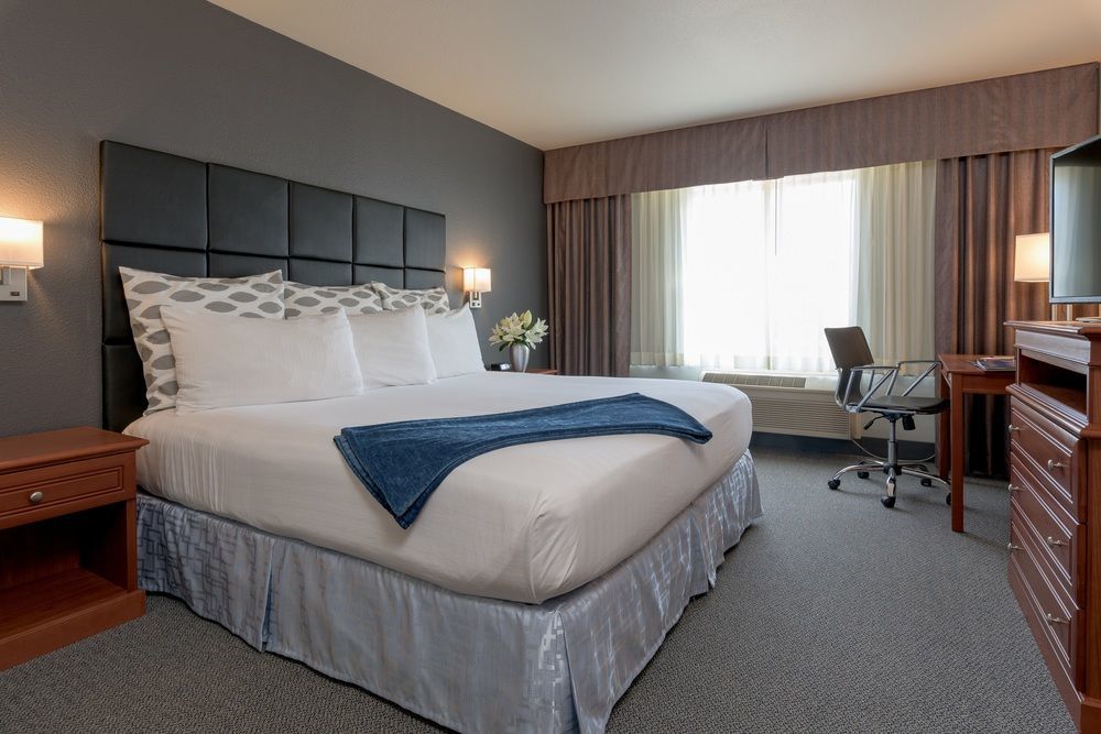Wood River Inn & Suite Хейли Экстерьер фото