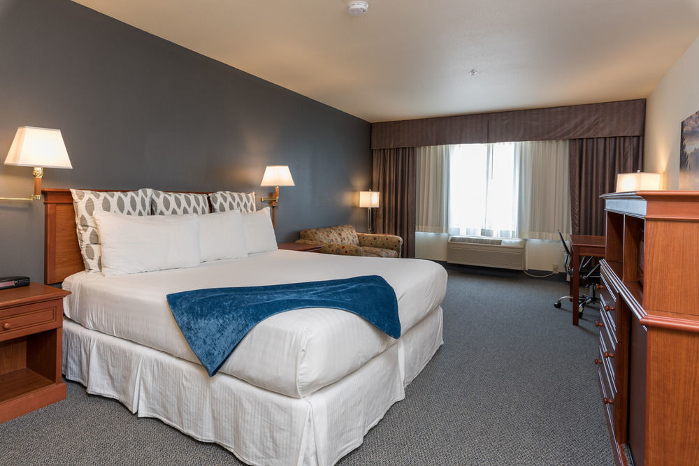 Wood River Inn & Suite Хейли Экстерьер фото