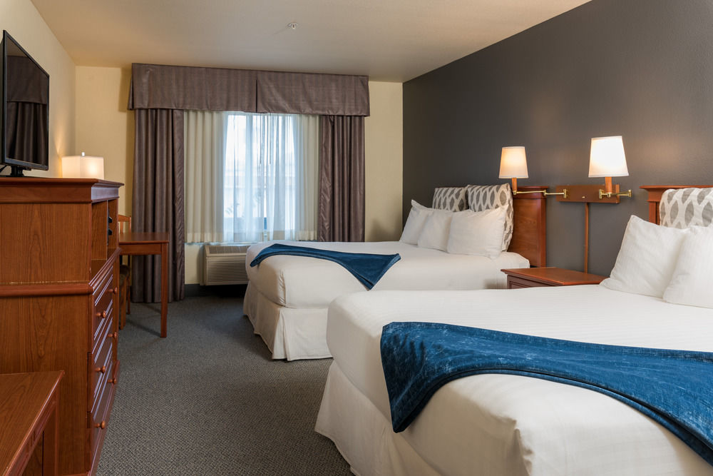 Wood River Inn & Suite Хейли Экстерьер фото