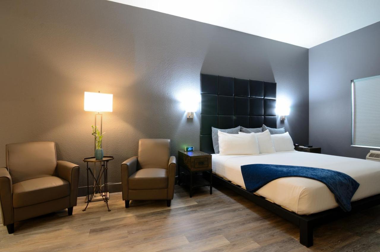 Wood River Inn & Suite Хейли Экстерьер фото